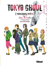 Tokyo Ghoul