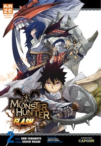 Monster Hunter Flash Tome 2.pdf