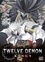 Twelve Demon Kings Tome 6