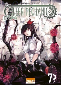 Green Mechanic Tome 7