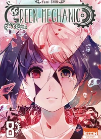 Green Mechanic Tome 8