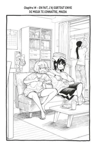 Ruridragon - Chapitre 14
