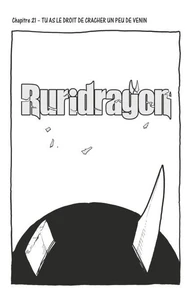 Ruridragon - Chapitre 21