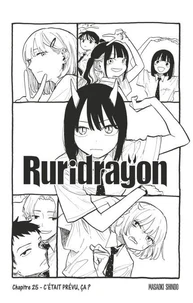 Ruridragon - Chapitre 25
