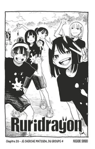 Ruridragon - Chapitre 26