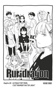 Ruridragon - Chapitre 28