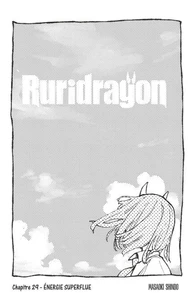 Ruridragon - Chapitre 29