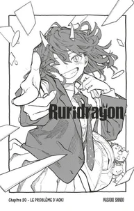 Ruridragon - Chapitre 30