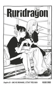 Ruridragon - Chapitre 31