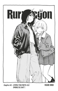 Ruridragon - Chapitre 42