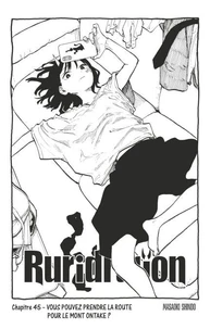 Ruridragon - Chapitre 45