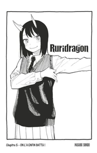 Ruridragon - Chapitre 5
