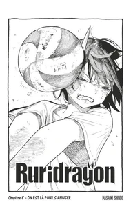 Ruridragon - Chapitre 8