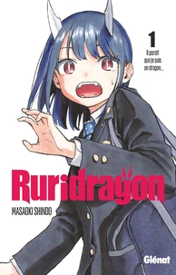 Il paraît que je suis un dragon...