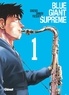 Shinichi Ishizuka - Blue Giant Supreme Tome 1 : .