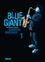 Blue Giant - Tome 01. Tenor saxophone - Miyamoto Dai