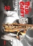 Shinichi Ishizuka - Blue Giant - Tome 02 - Tenor saxophone - Miyamoto Dai.