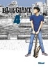 Shinichi Ishizuka - Blue Giant Tome 4 : .