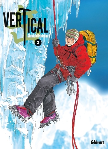 Vertical - Tome 03
