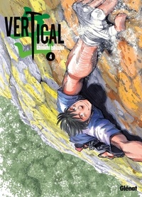 Shinichi Ishizuka - Vertical - Tome 04.