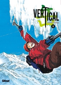 Shinichi Ishizuka - Vertical - Tome 09.