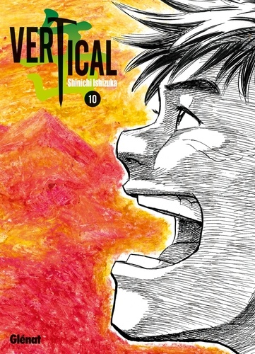 Vertical Tome 10