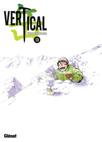 Shinichi Ishizuka - Vertical Tome 13 : .