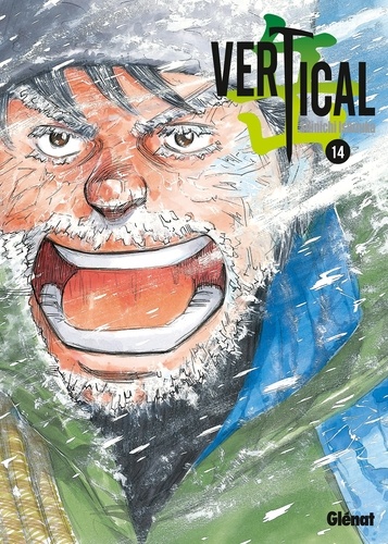 Vertical - Tome 14