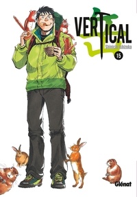 Téléchargez des livres gratuitement pour kindle Vertical Tome 15 en francais par Shinichi Ishizuka