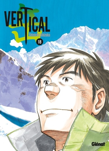 Vertical Tome 18