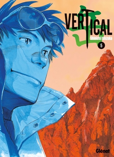 Vertical Tome 5