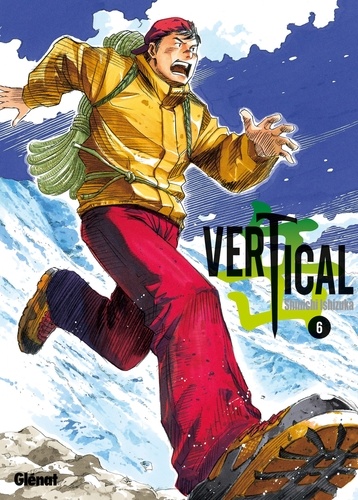 Vertical Tome 6