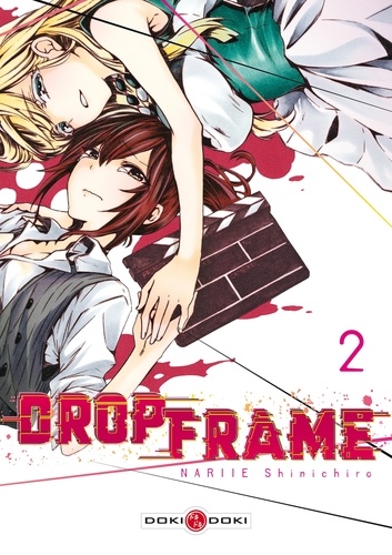 Drop frame Tome 2