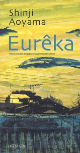 Shinji Aoyama - Eurêka.