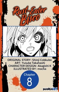 Rust-Eater Bisco #008