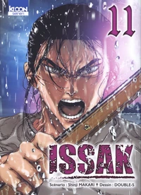 Issak Tome 11