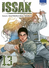 Issak Tome 13
