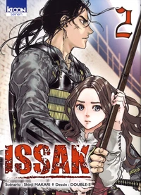 Issak Tome 2