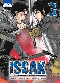 Issak Tome 3