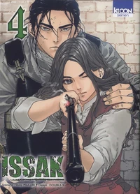 Issak Tome 4