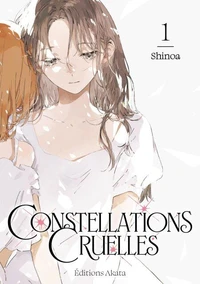 Constellations Cruelles Tome 1