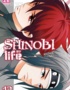 Shoko Conami - Shinobi Life - tome 12.