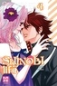 Shoko Conami - Shinobi Life - tome 4.