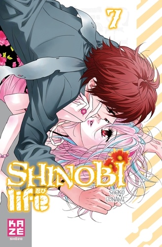 Shinobi Life - tome 7
