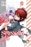 Shoko Conami - Shinobi Life - tome 8.