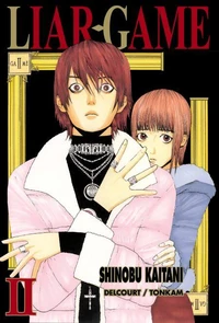 Liar Game T02