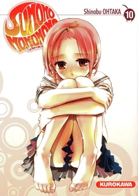 Sumomomo, Momomo Tome 10