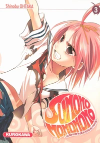 Sumomomo, Momomo Tome 3