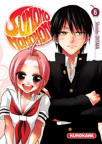 Sumomomo, Momomo Tome 6