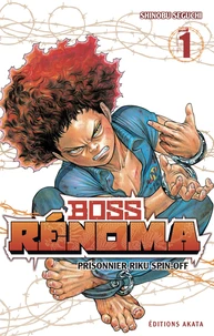 Boss Renoma Tome 1